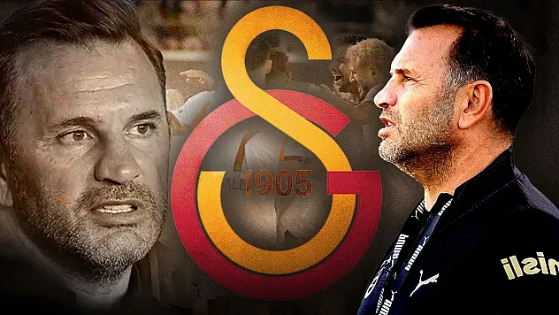 Galatasaray Noa Lang İçin Resmi Görüşmelere Başladı