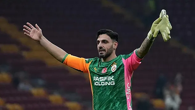 Galatasaray Oyuncularından Kupalar İçin Kararlılık Açıklaması