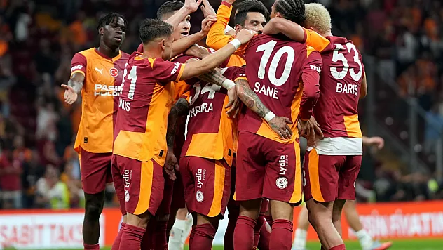 Galatasaray, Şampiyonlar Ligi'nde Liverpool'u Ağırlıyor