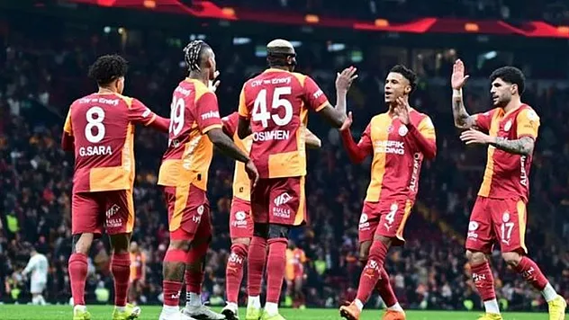 Galatasaray Şampiyonlar Liginde İngiliz Devi Liverpool Karşısında Tarihi Sınava Çıkıyor