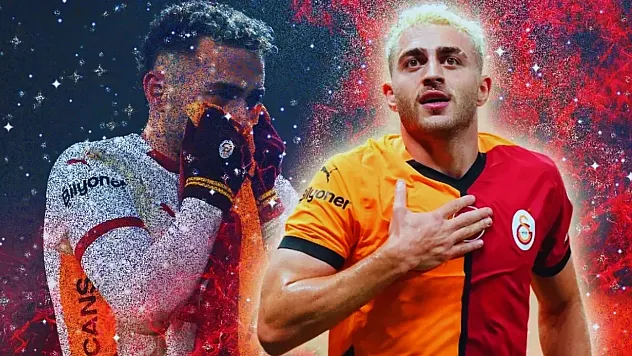 Galatasaray Transfer Planlarında Barış Alper Yılmaz ve Ademola Lookman Hamlesi