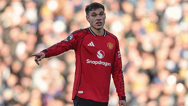 Galatasaray Ugarte Transferinde Kararlı Hareket Ediyor