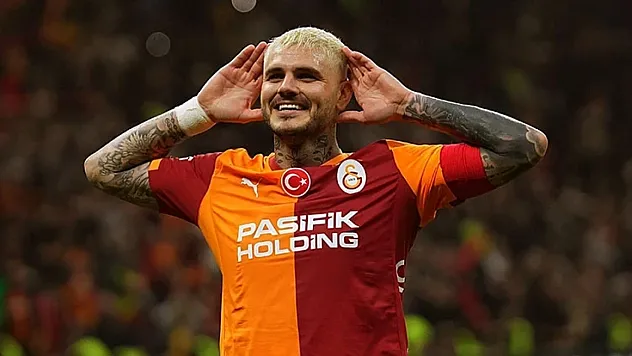 Galatasaray Yönetimi Mauro Icardi İçin Net Tavrını Belirledi