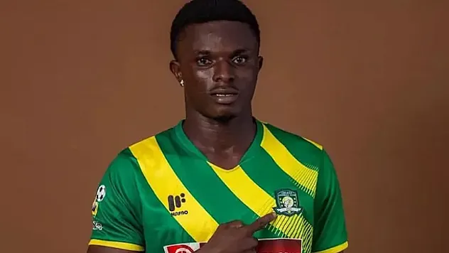 Gana Futbolunda Kanlı Pusu! Genç Yıldız Otobüs Saldırısında Can Verdi