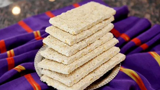 Gastronomi Şehri Bir Kez Daha Tescillendi: O Lezzet Artık Markalı!