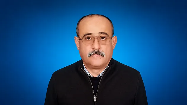 Gazeteci Berkman Dulcan'ın Babası Hayatını Kaybetti
