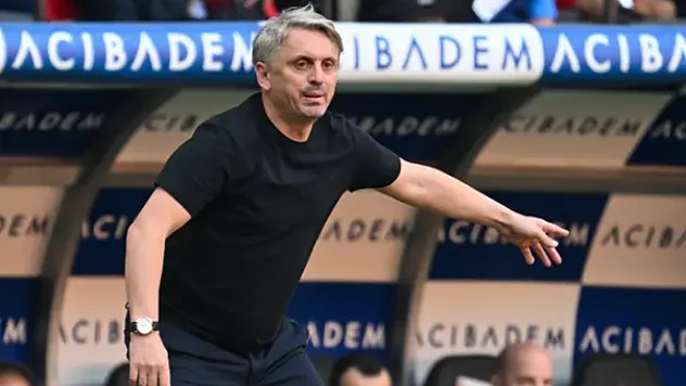 Gaziantep FK'de Orhan Ak'tan 3-0'lık Yenilgi Sonrası Açıklama!
