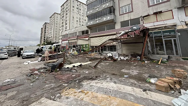 Gaziantep Sel Felaketi İçin 50 Milyon TL Kaynak Aktarıldı!