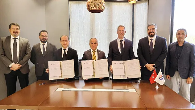 Gaziantep'te İlk İnsan İzleri İçin Bilimsel Araştırma Başlıyor