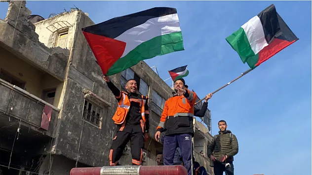 Gazze'de Tarihi Ateşkes: Trump'ın Planına İki Taraftan Onay