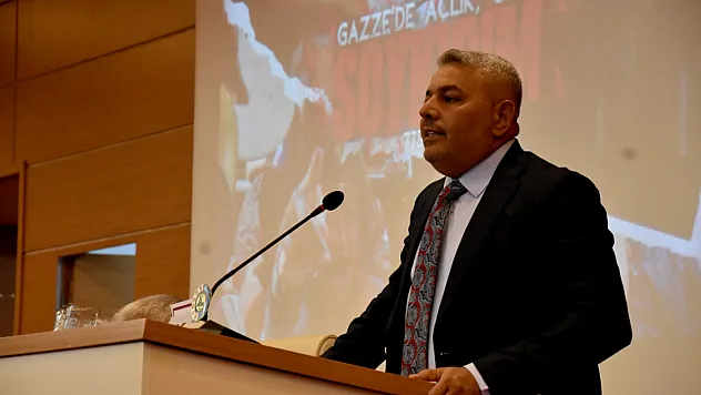 Gazze Yardım Filosuna Yapılan Müdahaleye Sert Tepki
