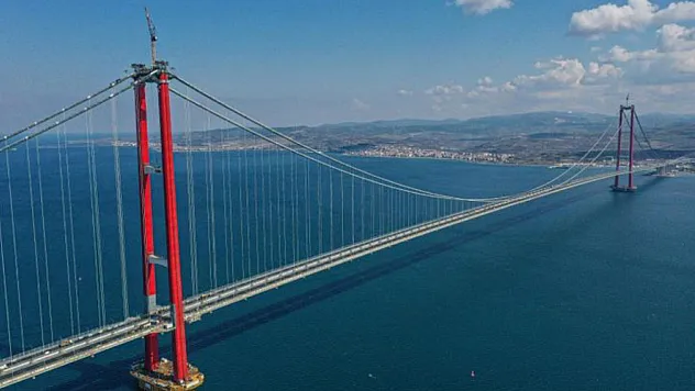 Geçiş Garantileri Nedeniyle Karayolları Bütçesinde Büyük Açık Oluştu