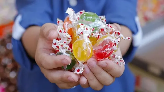 Geleneksel Ramazan Bayramının Halk Arasında Şeker Bayramı Olarak Anılmasının Tarihsel Serüveni