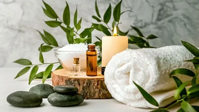 Geleneksel Terapi Yöntemlerinden Modern Tıbba Uzanan Masajın Şifalı Etkileri