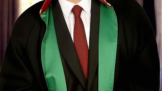 Genç avukatlara müjde!