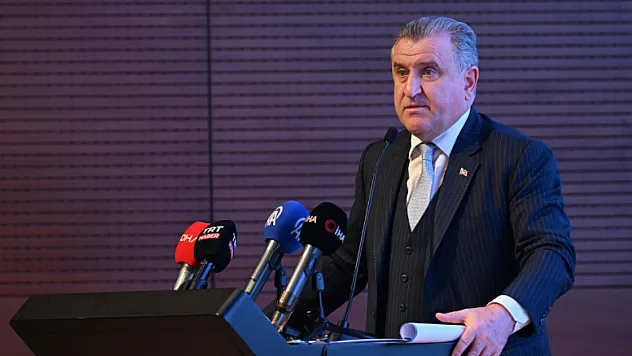 GENÇ2030 Projesiyle Teknoloji Üreten Bir Nesil Yetişecek!