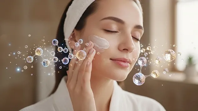 Gençlik Ve Güzellik Dünyasında Peptitlerin Gücü Cildinize Yeniden Hayat Veriyor