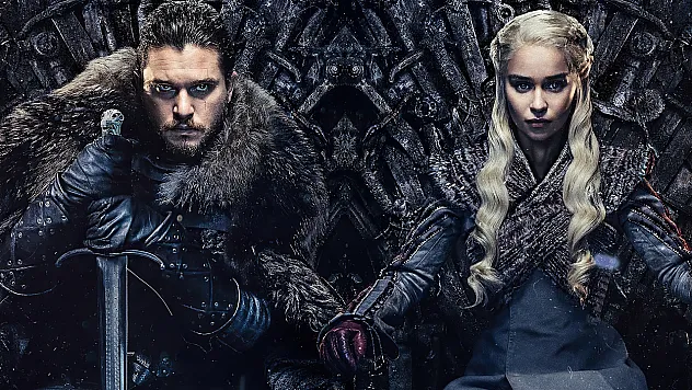 George R.R. Martin, ChatGPT'den Game of Thrones Devamı Yazmasını İstedi: Ortaya Çıkan Metin Telif Davasını Alevlendirdi