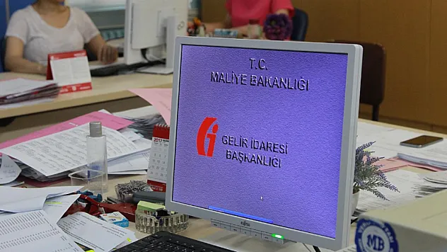 GİB'den Para Cezası Açıklaması: 1 Trilyon Lira İddiası Gerçeği Yansıtmıyor!