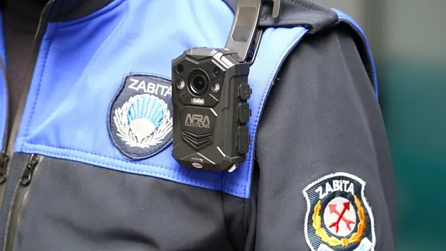 Gıda Denetimlerinde Yeni Dönem! 2026'da Yaka Kamerası Zorunlu Oluyor