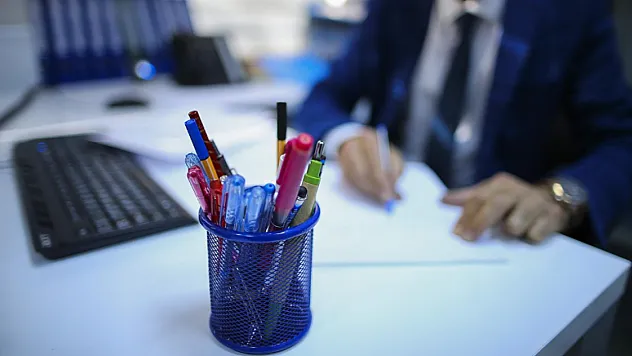 Girişimcilik Rüzgarı Sürüyor! İlk 6 Ayda Binlerce Yeni Şirket Faaliyete Başladı