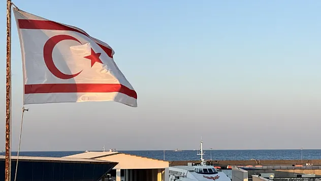 Girne Açıklarındaki Deniz Felaketinde Yeni Gelişme!