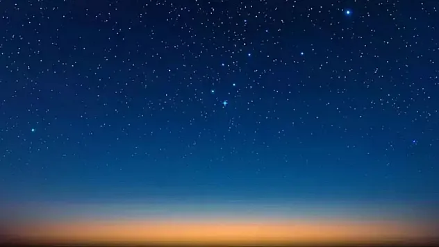 Gökyüzündeki Yıldızların Işık Titremelerinin Ardında Yatan Büyüleyici Atmosferik Sırlar