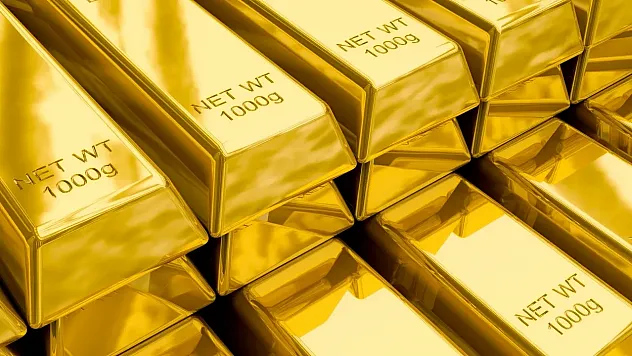 Goldman Sachs, Altın Piyasasında Kritik Eşik İçin Güçlü Uyarı Yaptı!