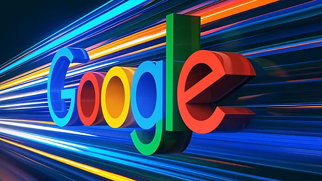 Google'dan açık web itirafı