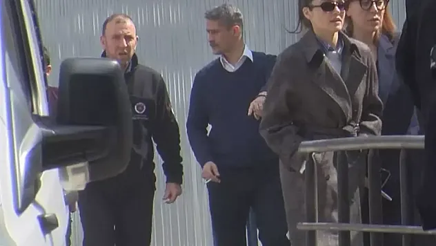 Gözaltına Alınan Hande Erçel'in İfadesi Ortaya Çıktı: 13 Yıldır Dikkat Ediyorum