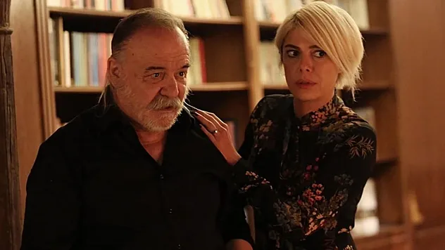 Gözde Kansu ve Çetin Tekindor Yeni Projeleriyle İzleyiciyi Şaşırtmaya Hazırlanıyor
