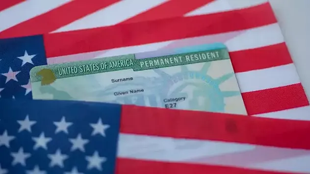 Green Card Başvuruları Geçici Olarak Askıya Alındı!
