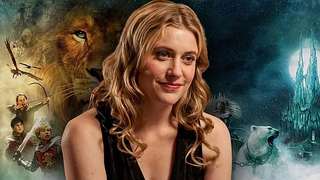 Greta Gerwig İmzalı Narnia Efsanesi Sinema ve Dijital Dünyayı Sallamaya Hazırlanıyor