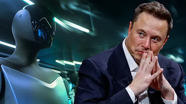 Grok Yapay Zekâsı Elon Musk'ı 'Tarihin En Büyük İnsanı' İlan Etti