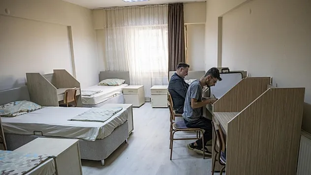 GSB Yurt Başvuruları Başladı! Üniversite Öğrencileri İçin Son Tarih Belli Oldu