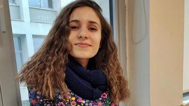 Gülistan Doku Dosyasında Kırmızı Bülten Kararı!