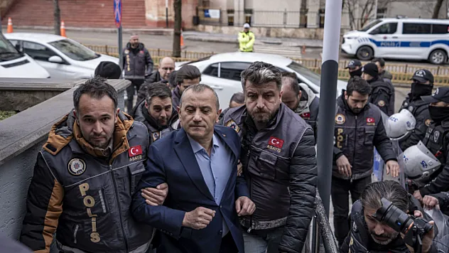 Gülistan Doku Soruşturmasında Şok Gelişme! 11 Tutuklama, Eski Vali Adliyede