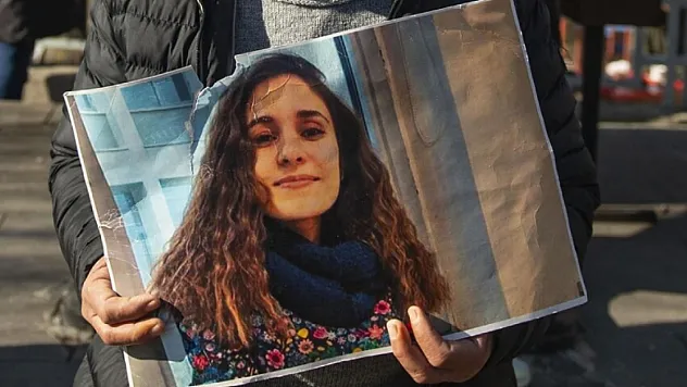 Gülistan Doku Soruşturmasında Yeni Tutuklama Kararı Geldi!