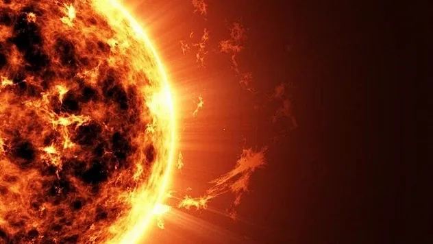 Güneş Döngüsü 25 Beklenmedik Güçte Başladı: Uzmanlardan Çarpıcı Açıklamalar