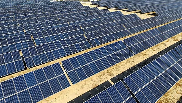 Güneş Paneli Üretiminde Gümüş Krizi: Bakır Alternatifi Gündemde!