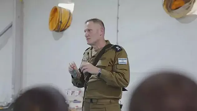 Güney Kıbrıs'ta Gizli Toplantı! İsrail Basını Türkiye Gündemine Taşıdı