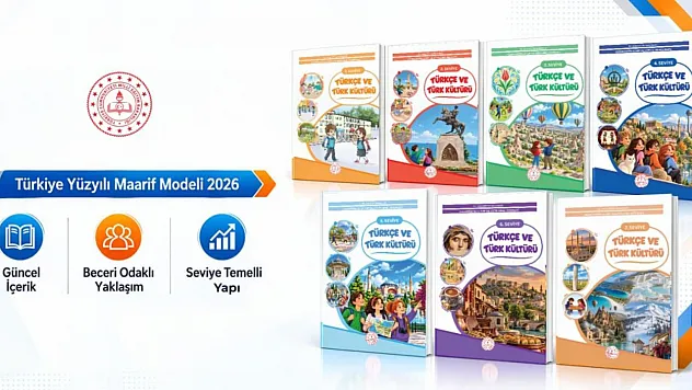 Gurbetteki Binlerce Çocuğa Müjde! MEB Dev Adımı Resmen Duyurdu