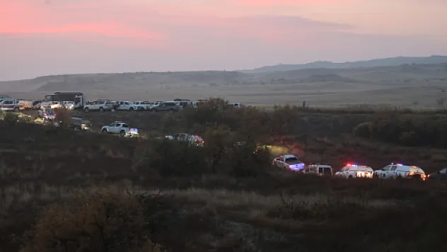 Gürcistan İçişleri Bakanı: 18 Naaşa Ulaşıldı, 2 Kişi Aranıyor