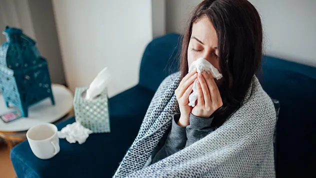 H3N2 Varyantı Türkiye İçin Risk Oluşturuyor mu?