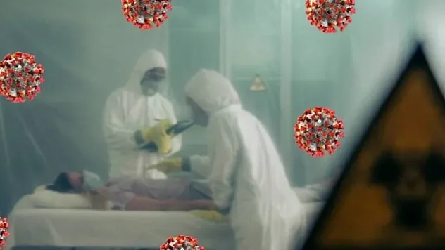 H3N2 Virüsü Tüm Dünyada Hızla Yayılıyor!