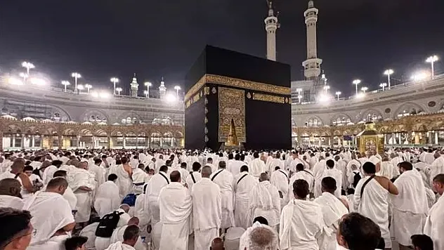 Hac Hayali Kabusa Döndü: Yüzlerce Mağdur, Milyonluk Vurgun