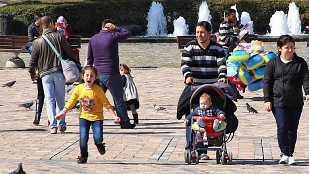 Hafta Sonu Hava Durumu Değişiyor! Meteoroloji'den Yeni Tahmin