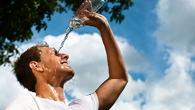 Hafta sonu sıcaklık nasıl olacak?