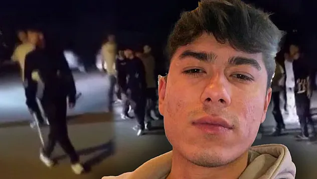 Hakan Çakır cinayetinde 4 tutuklama! Adalet Bakanı Tunç'tan dikkat çeken açıklamalar