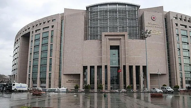 Hakimi Vuran Savcı Tutuklandı!